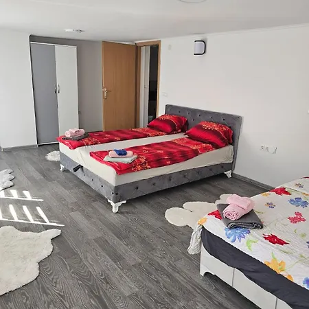 Apartman Edis I Elma Apartment Visoko