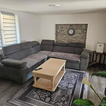 Apartment Apartman Edis I Elma Visoko
