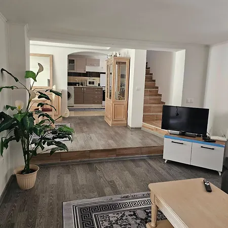Apartman Edis I Elma * Visoko