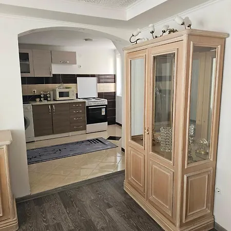 Apartment Apartman Edis I Elma Visoko