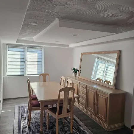 Apartment Apartman Edis I Elma Visoko