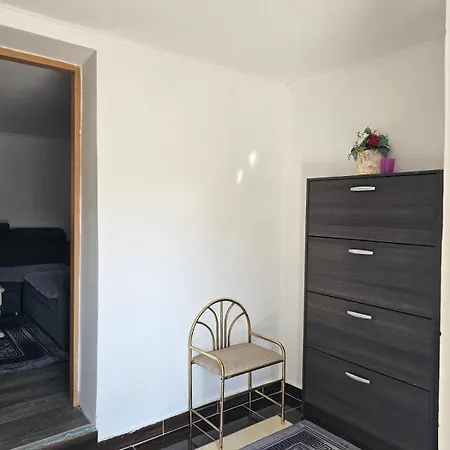 Apartman Edis I Elma *