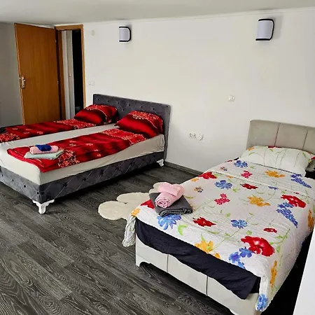 Apartman Edis I Elma * Visoko