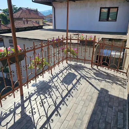 Apartman Edis I Elma * Visoko