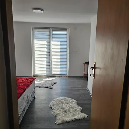 Apartman Edis I Elma * Visoko