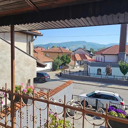 Edis I Elma * Visoko