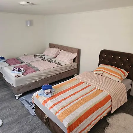 Apartman Edis I Elma