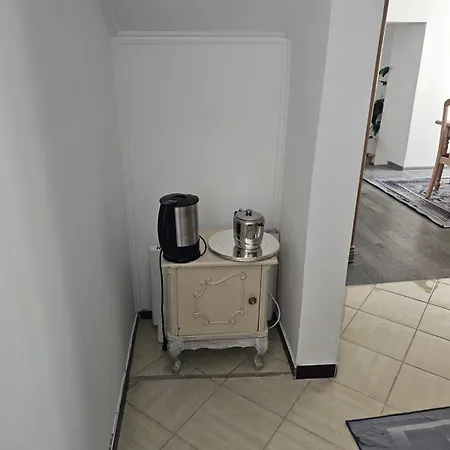 Apartman Edis I Elma * Visoko
