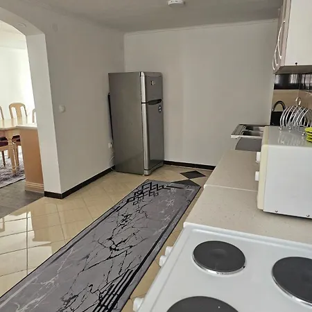 Apartment Apartman Edis I Elma *